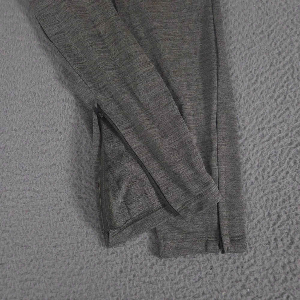 Nike Pants Boys Size L Joggers Sportswear Club Dri-FIT Tapered Leg Activewear - Picture 10 of 11